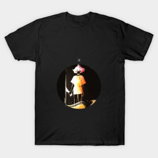 They Shine T-Shirt